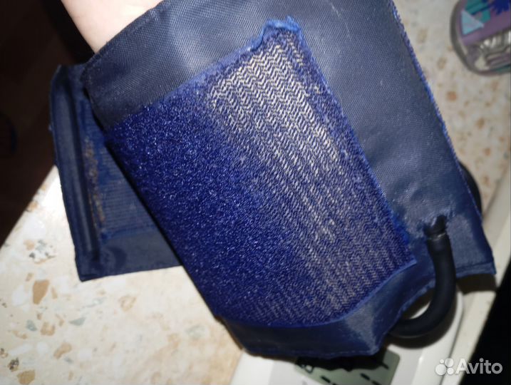 Тонометр AnD UA767