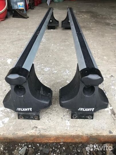 Багажная система для семейства Гранта, Калина, Дат