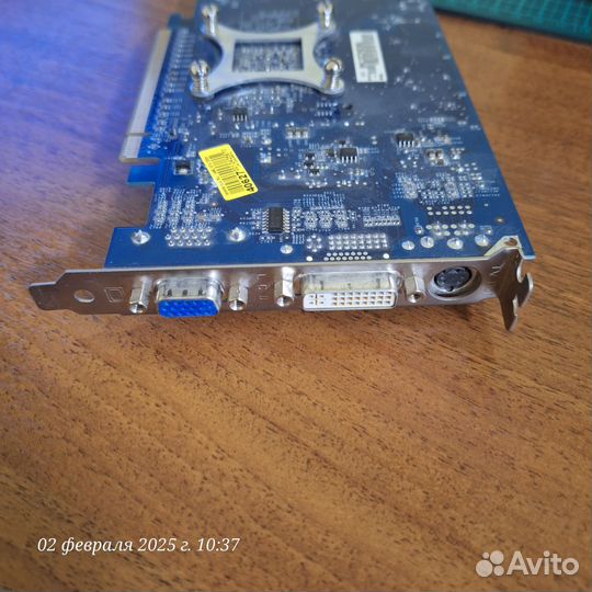 Asus EN6600