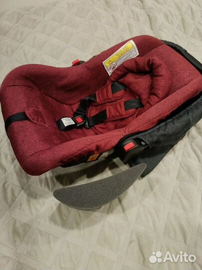 Автолюлька от 0