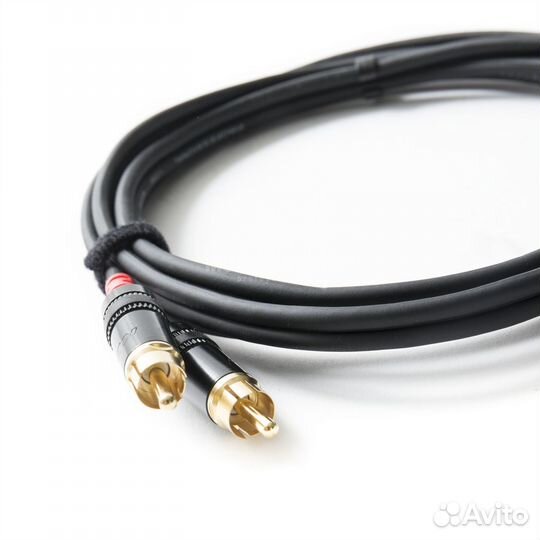 Кабель Cordial CFU 1.5 FC