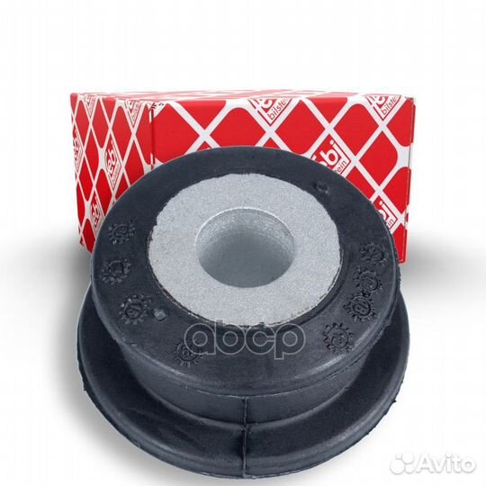 Сайлентблок подрамника перед прав/лев зад SKO