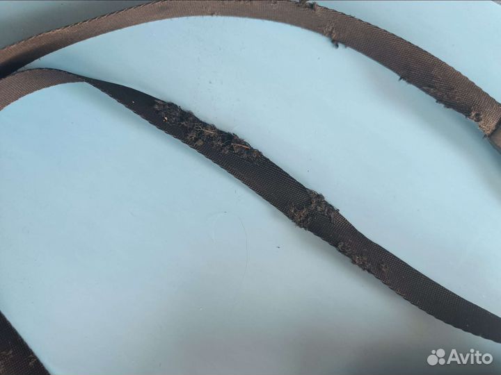 Поводок рулетка flexi(до 50 кг)