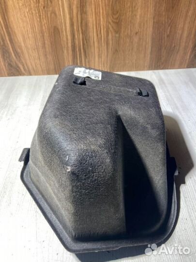 Ящик под инстумент правый Citroen C5 RD EP6CDT