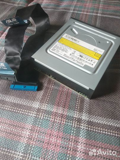 Привод Sony DVD/CD rewritable drive AD-7170A