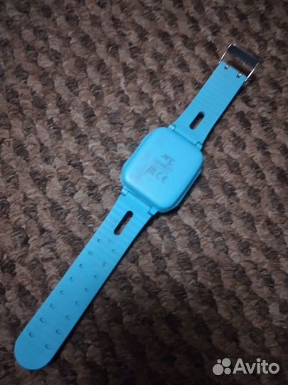 Часы Jet kid connect с gps