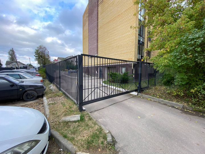 2-к. квартира, 67,7 м², 3/4 эт.