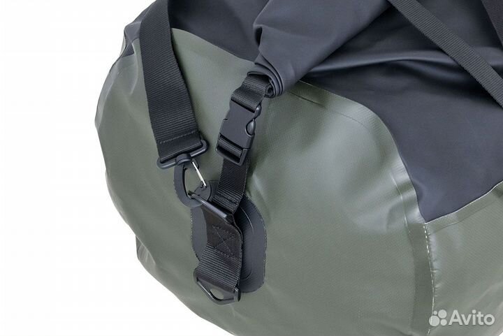 Гермосумка BTrace UniPro 80 л (Хаки)