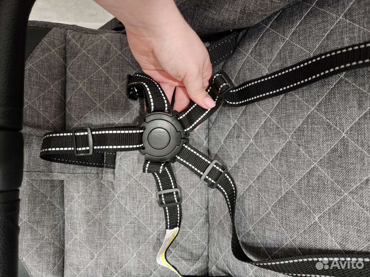 Прогулочная коляска dearest 819