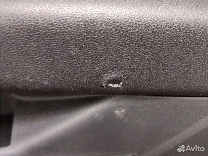 Дверная карта Volkswagen Jetta 7 2018, 2019