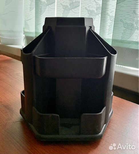 Подставка для ручек настольная 2 шт