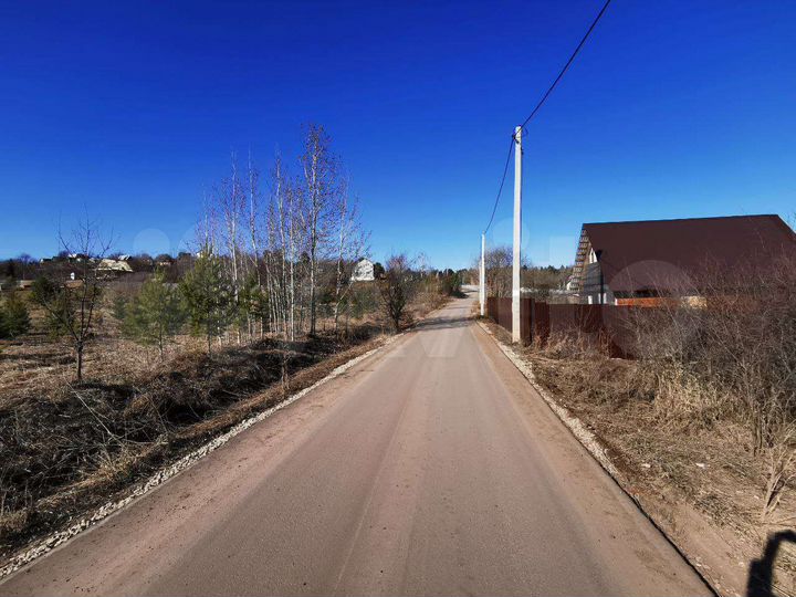 Участок 6 сот. (СНТ, ДНП)