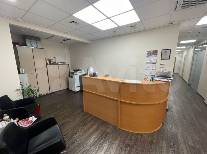 Офис, 400.9 м²