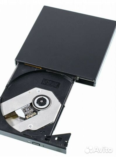 Dvd/CD плеер для компьютера