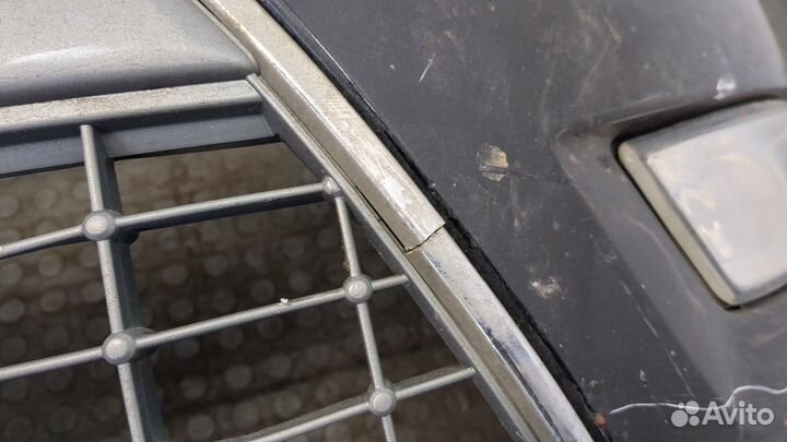 Фара противотуманная Ford Mondeo 4, 2009