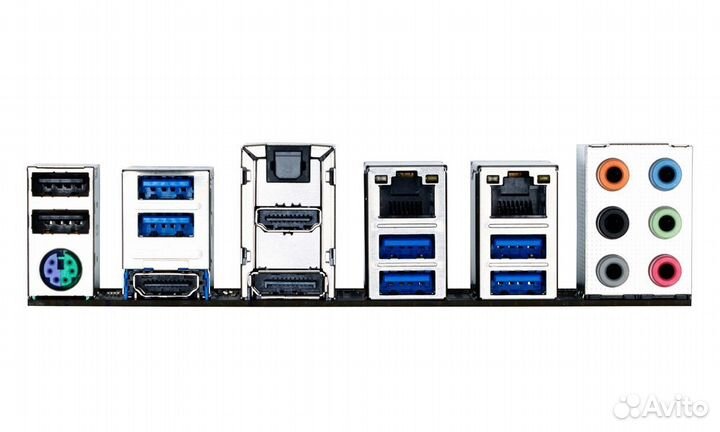 1150 симфоническая gigabyte GA-Z87X-OC force+ 4790