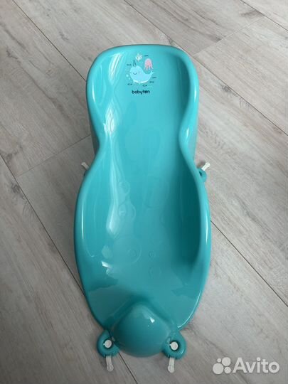 Ванночка для купания