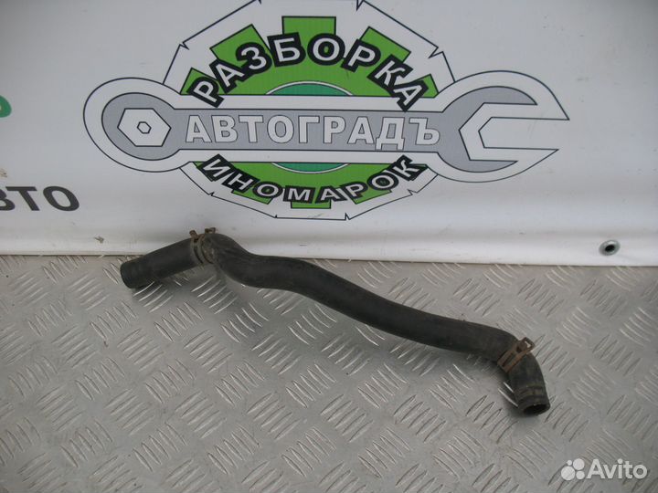 Патрубок отопителя Volkswagen Transporter T4