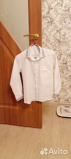 Рубашка