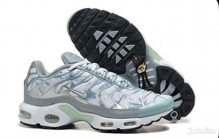 Кроссовки nike air max