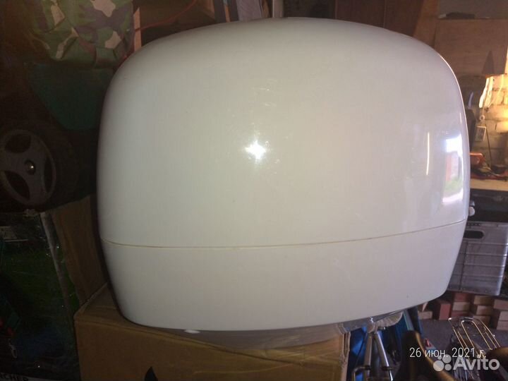 Бойлер водонагреватель