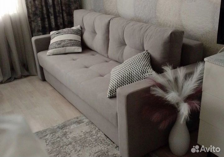 Диван NEW Еврокнижка от фабрики-производителя