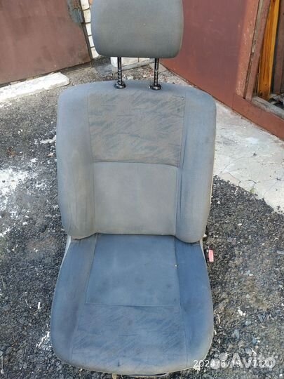 Тормоза Рено Логан