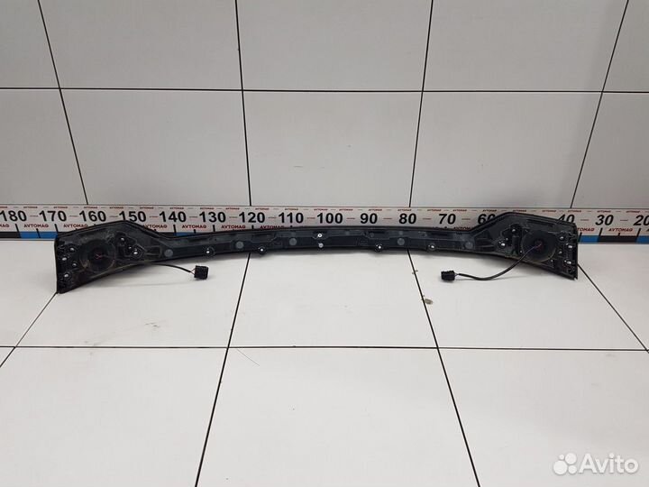 Фонарь задний (Jac JS4, Москвич 3)