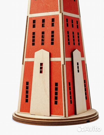 Подсвечник