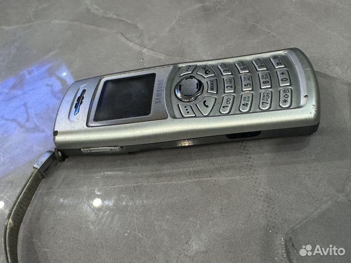 Samsung SGH-C100