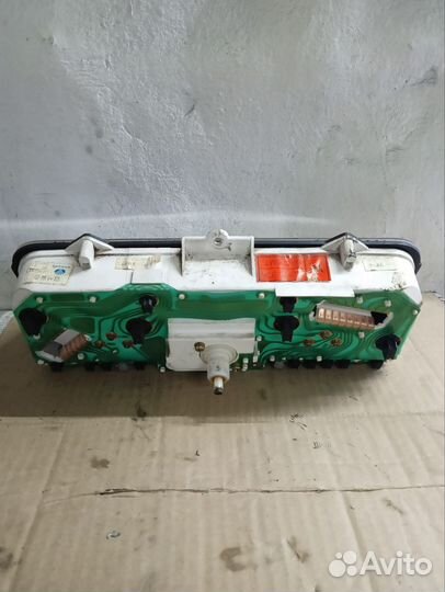 Щиток приборов Daewoo Nexia 1.5