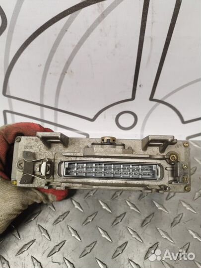 Блок управления ABS Mercedes-Benz C-Class W202 2.0