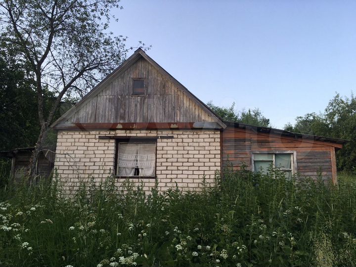 Участок 6,5 сот. (СНТ, ДНП)