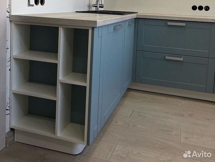 Кухни на заказ. Гарантия