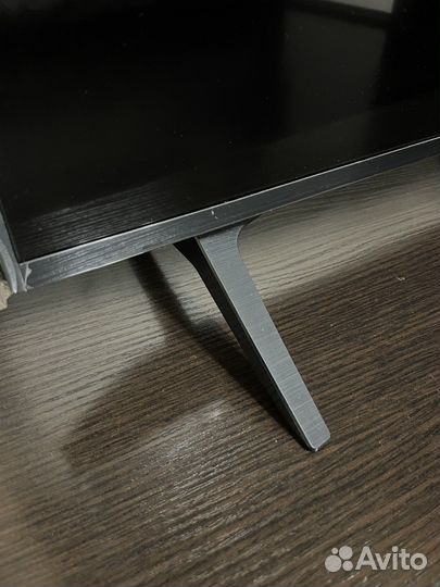 Ultra HD телевизор LG 4K,HDR 43 дюйма 43UP77006LB