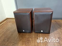 Акустика audio pro basiq 100