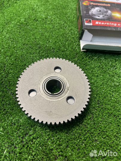 Обгонная муфта 157 qmj 152