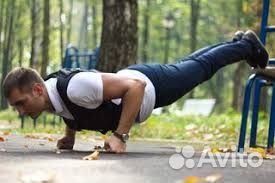 Жилет утяжелитель