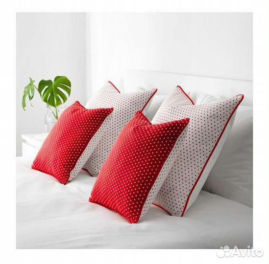 IKEA Декоративная наволочка