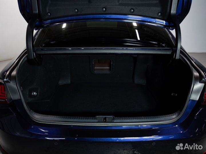 Lexus ES 2.5 AT, 2020, 58 700 км