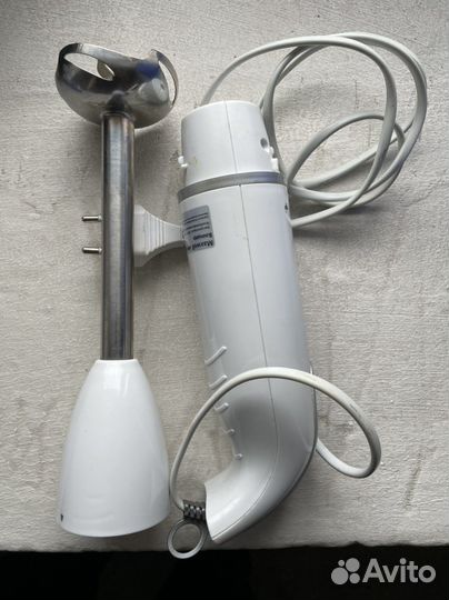 Блендер погружной Maxwell