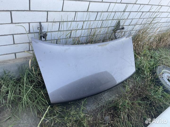 Запчасти priora 2