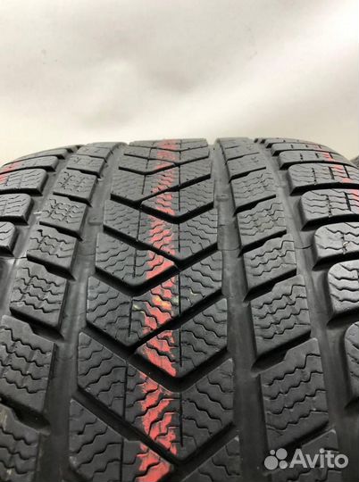 Pirelli Winter Sottozero 3 315/30 R21 105V