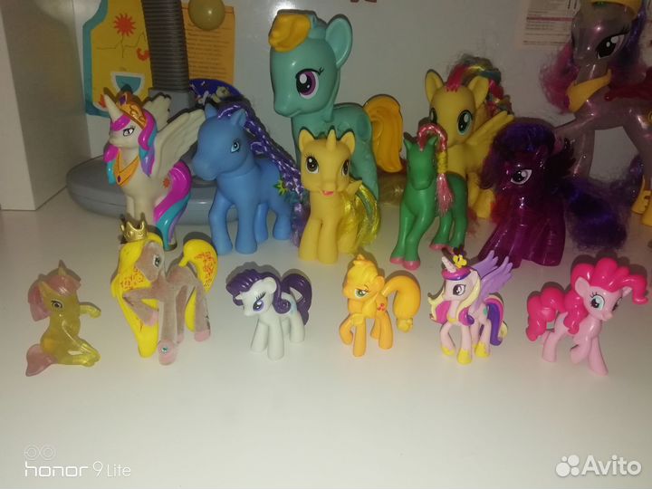 My Little Pony