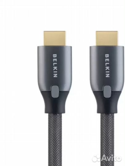 Кабель hdmi belkin ProHD2000 (новый)