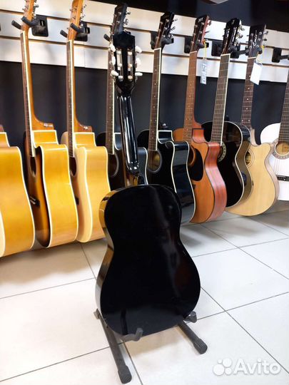 Гитара Классическая 3/4 Новая
