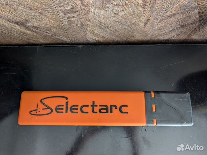 Электроды сварочные selectarc 29/9