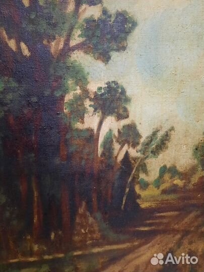 Картина СССР