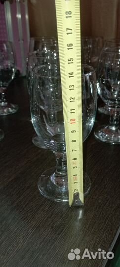 Бокалы для вина