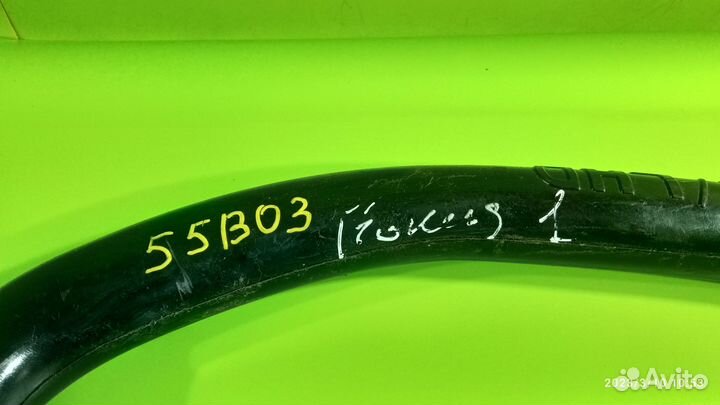 Воздуховод для Ford Focus 1